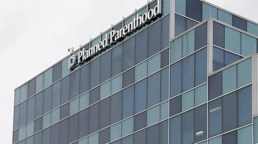 Health and Human Services files proposal impacting Planned Parenthood