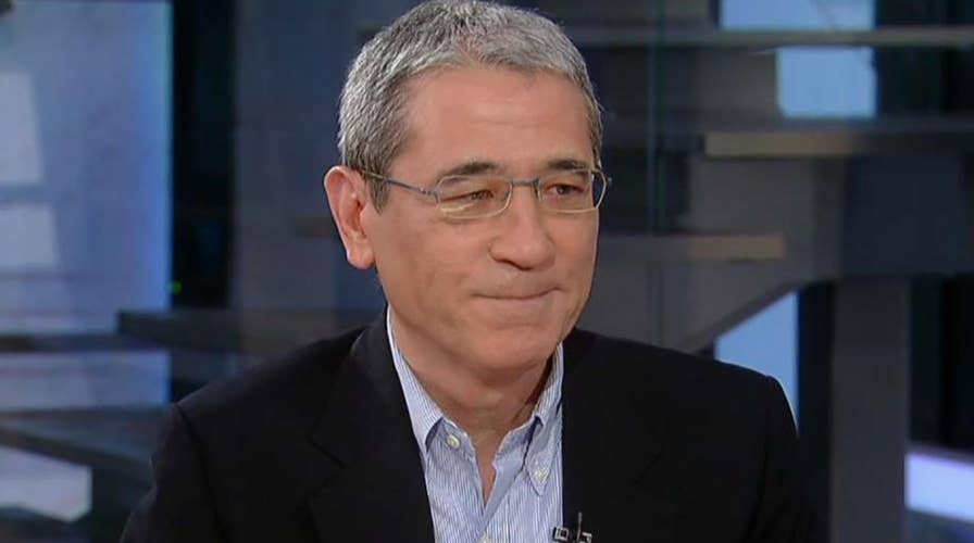 Gordon Chang on NKorea threatening to cancel Trump meeting