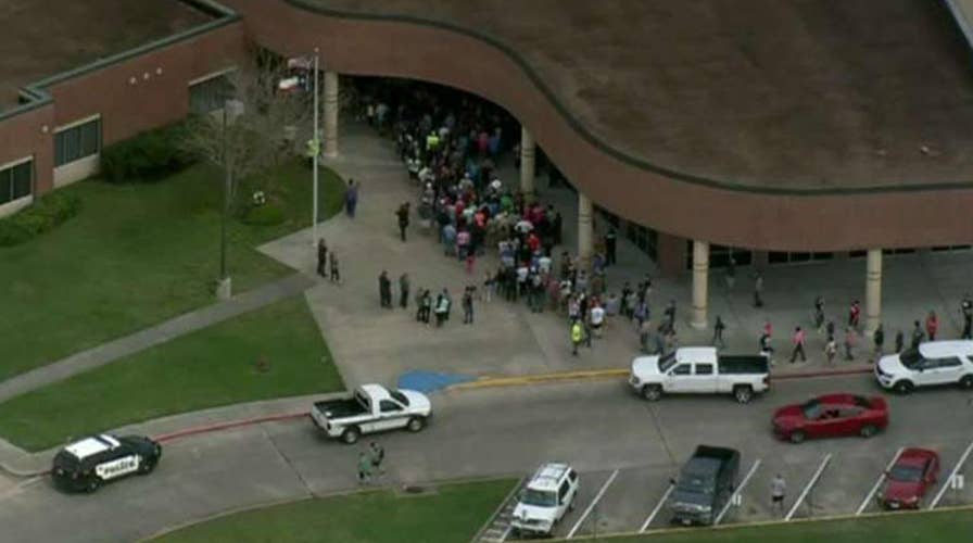 Eric Shawn: Ways to stop school shootings