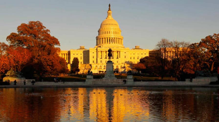 Are Republicans in danger come midterms?