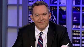 Gutfeld: Laurel or Yanny is greatest metaphor for media bias