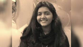 Body of Pakistani exchange student killed in Texas school shooting returns home