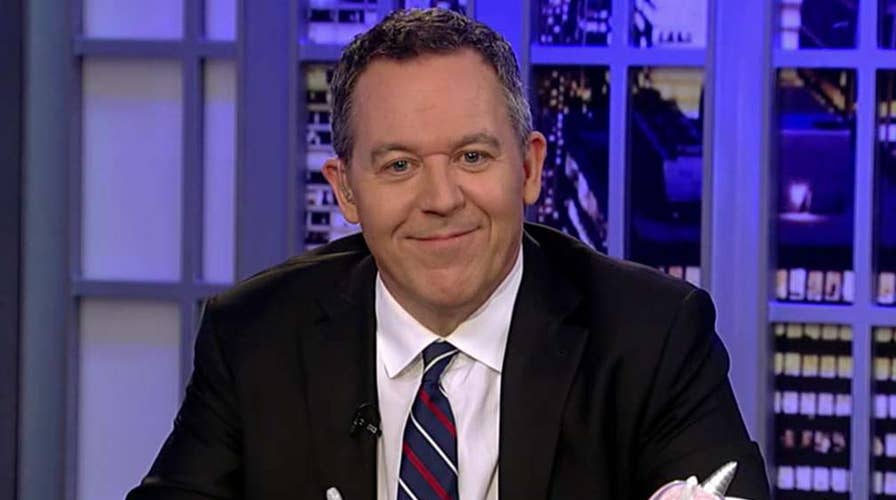 Gutfeld: Laurel or Yanny is greatest metaphor for media bias