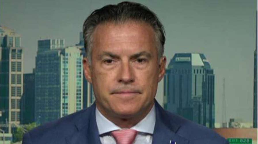 Retired Delta Force operator on deterring school shootings