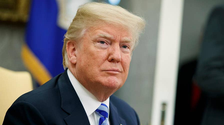 Trump to issue new guidelines for clinics regarding abortion