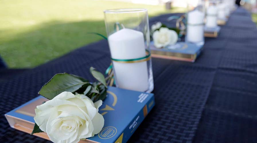 Would stricter gun laws have prevented tragedy in Texas?