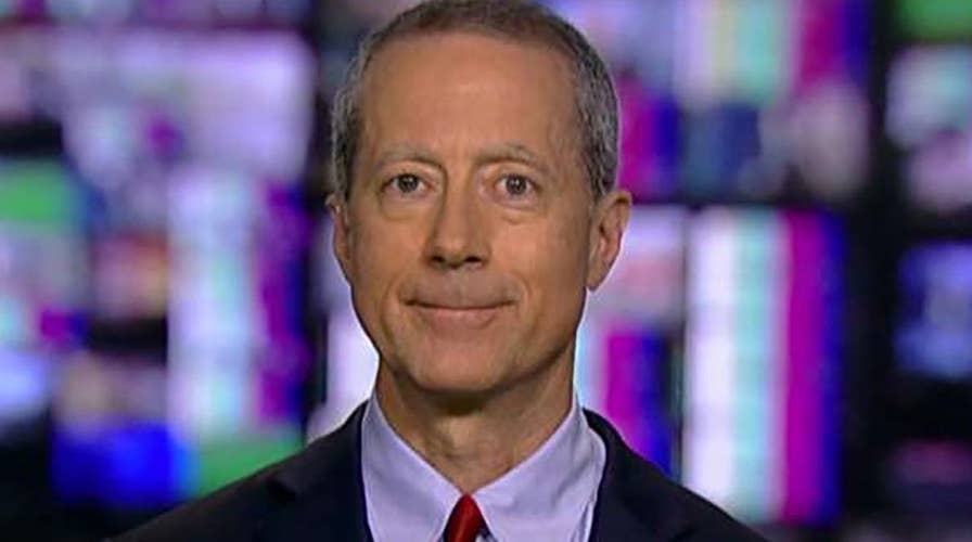 Rep. Thornberry on North Korea summit, concerns about China