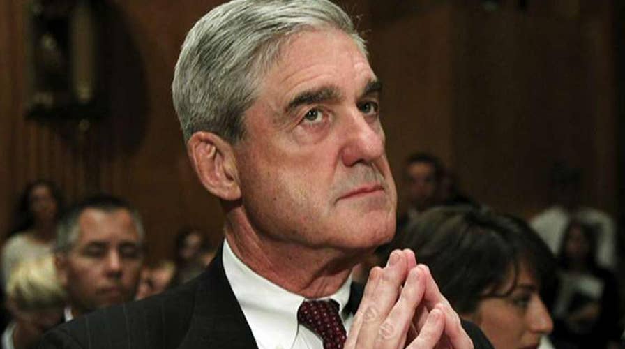 Giuliani: Mueller plans to end investigation by September 1