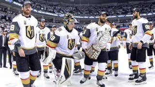 Vegas Golden Knights reach Stanley Cup Finals - Fox News