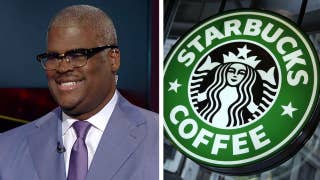 Payne on Starbucks new policy: What's the incentive to buy? - Fox News