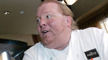 Mario Batali to give up all his restaurants over a year after sexual misconduct allegations surfaced
