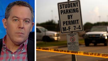 Gutfeld on media coverage of school shootings