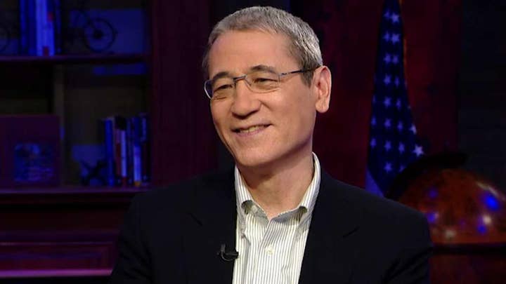 Gordon Chang on the history of US-North Korea relations