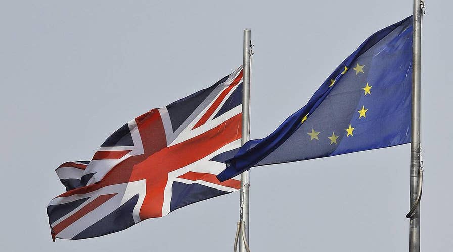 UK political elites accused of blocking Brexit