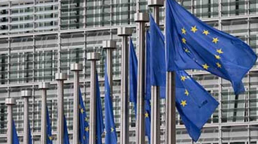 Swamp Watch: The European Union