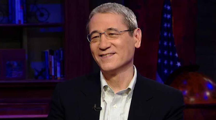 Gordon Chang on the history of US-North Korea relations