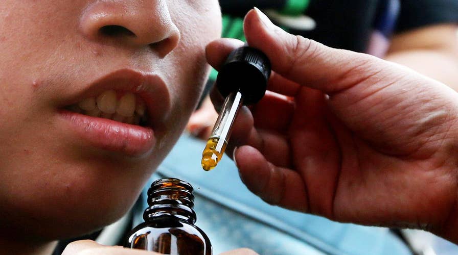 Illinois Senate passes medical pot use in schools