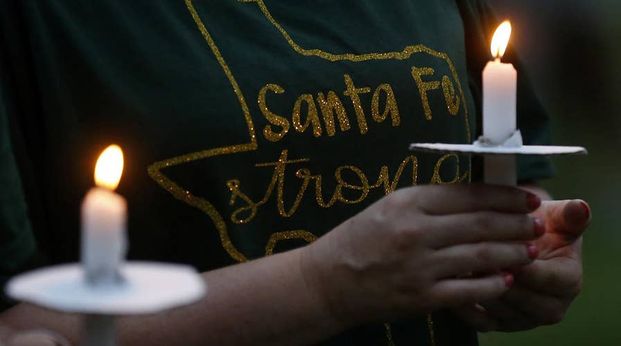 Stories of Texas high school shooting victims emerge