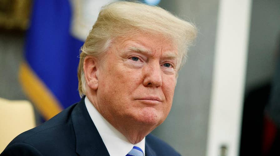 What to watch for as Trump demands investigation of FBI, DOJ