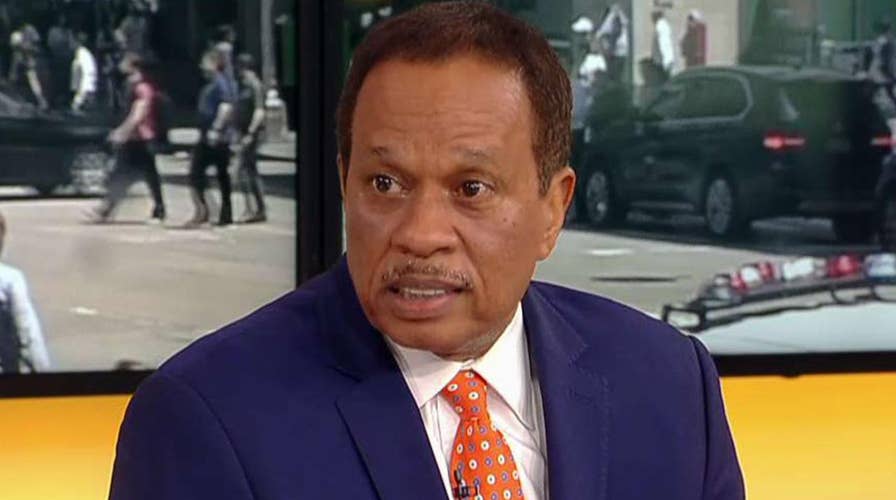 Williams: Foreign governments can't weigh in on US elections