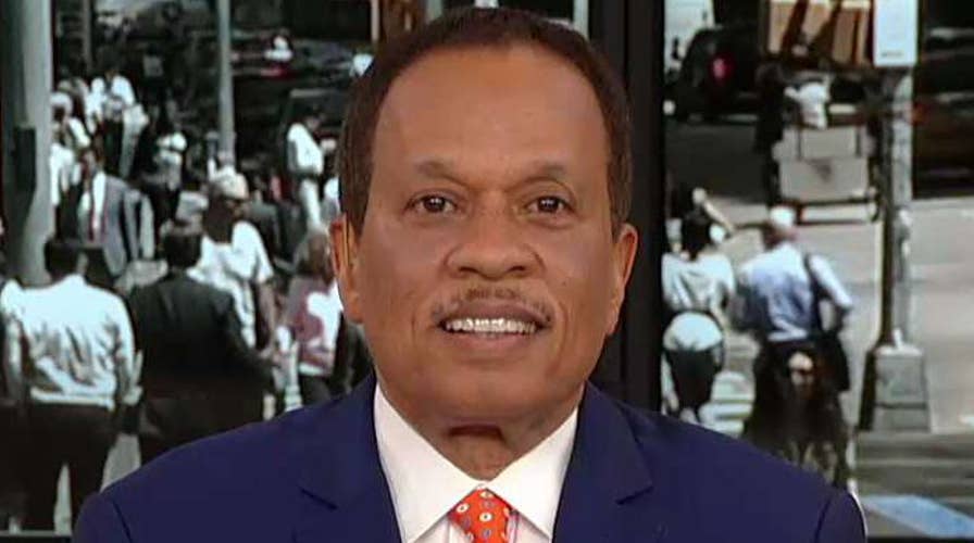 Williams: Media should report not serve political agendas