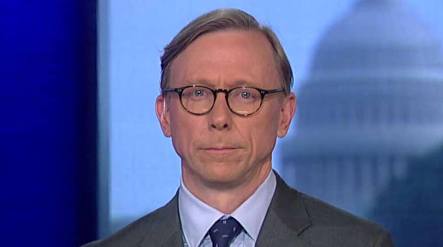 Pompeo adviser: US requirements for Iran are realistic