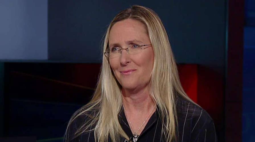 Mother of Sandy Hook victim on Santa Fe High School shooting