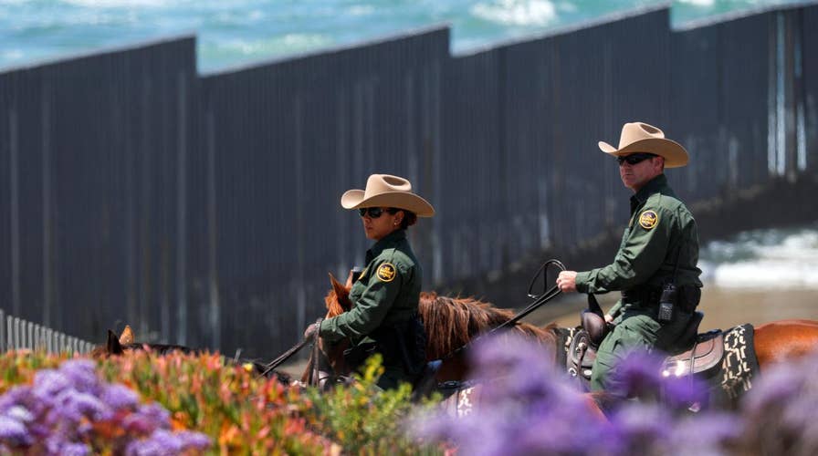 Gov. Martinez: I have seen the changes at the border