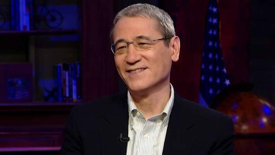 Gordon Chang On The History Of Us North Korea Relations Fox News