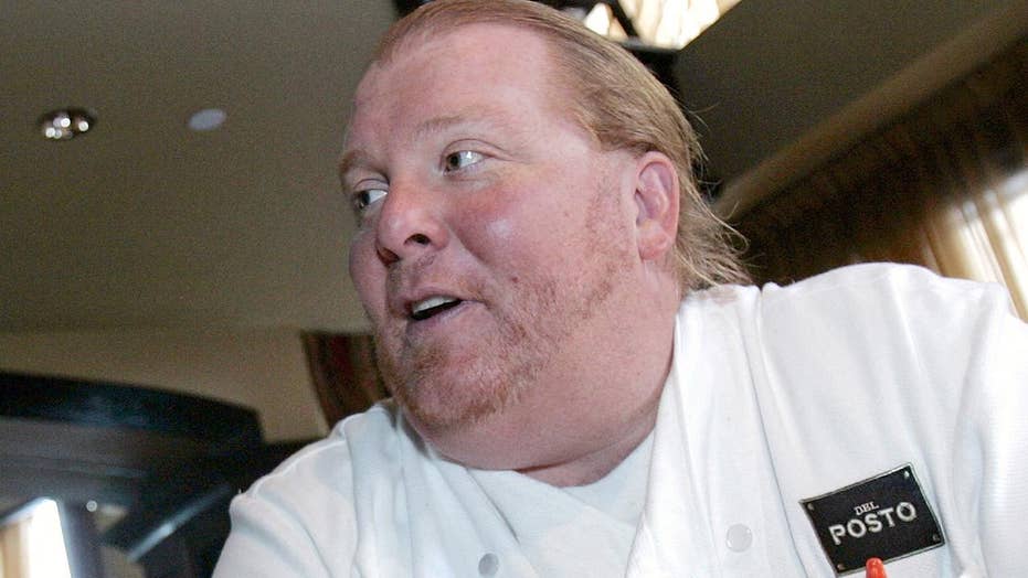 mario batali likely not