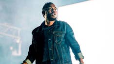 Kendrick Lamar calls out white fan after she raps N-word