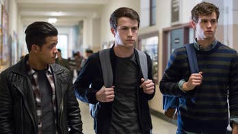 '13 Reasons Why' creator defends graphic sex assault scene after many call for Netflix to cancel show