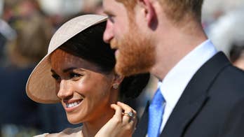 Meghan Markle and Prince Harry's full Australia tour dates revealed by palace