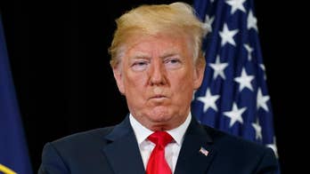 Trump slams alleged FBI surveillance of his campaign