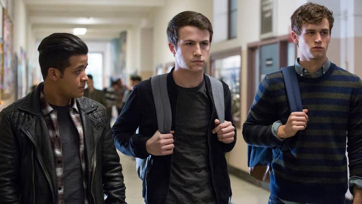 '13 Reasons Why' slammed for graphic sex assault scene