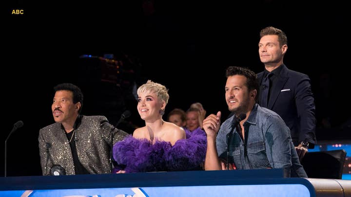 'American Idol' finale drives angry fans to social media