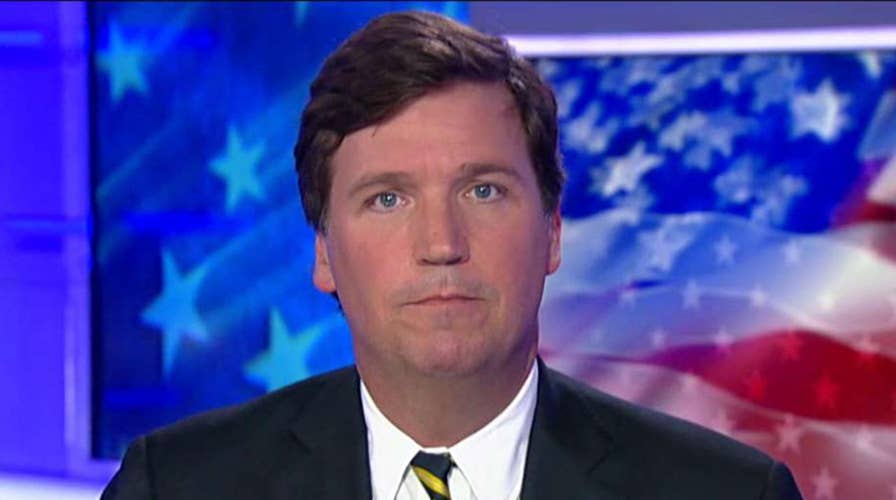 Tucker: Russia lesson: Ruling class is out of control
