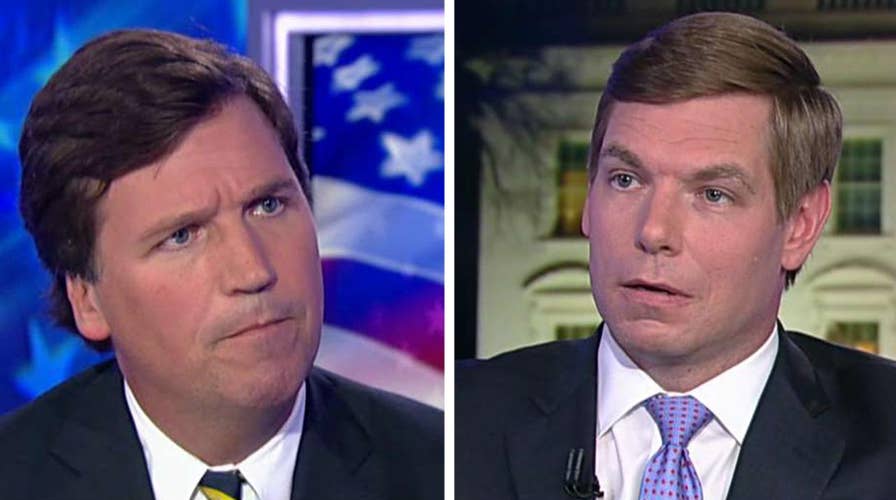 Calif. lawmaker makes his case for Russian collusion