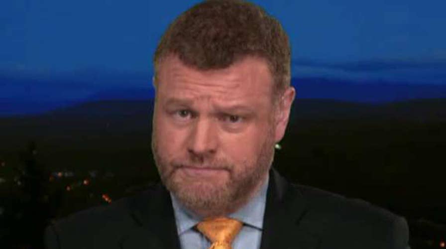 Steyn: Putin should make Hillary commissar of comedy