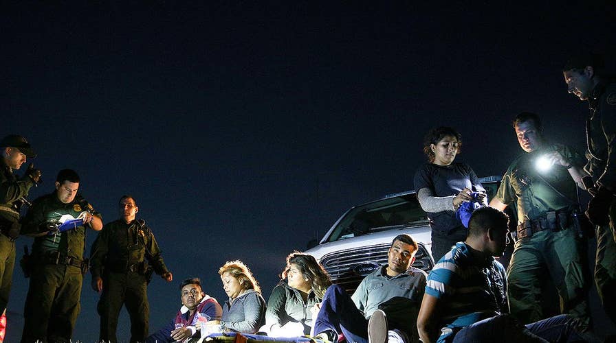 California bill gives illegal immigrants access to Medicaid