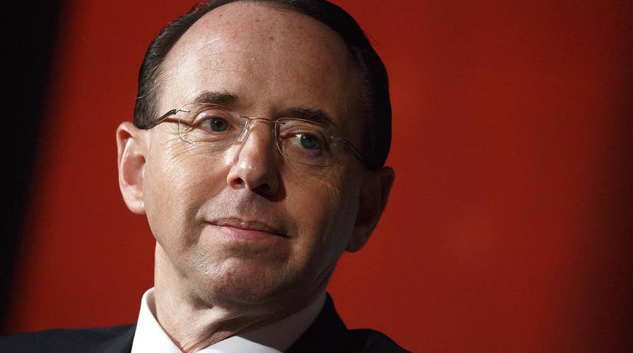 Must DOJ tell Congress what Mueller is doing?