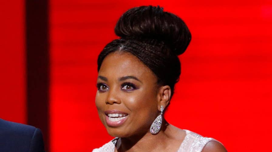 NABJ names Trump critic Jemele Hill 'Journalist of the Year'