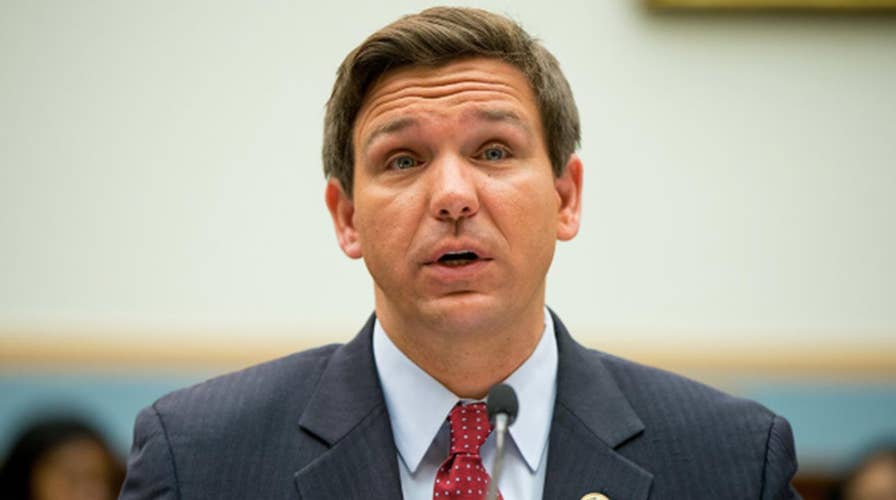 House Republicans demand second special counsel