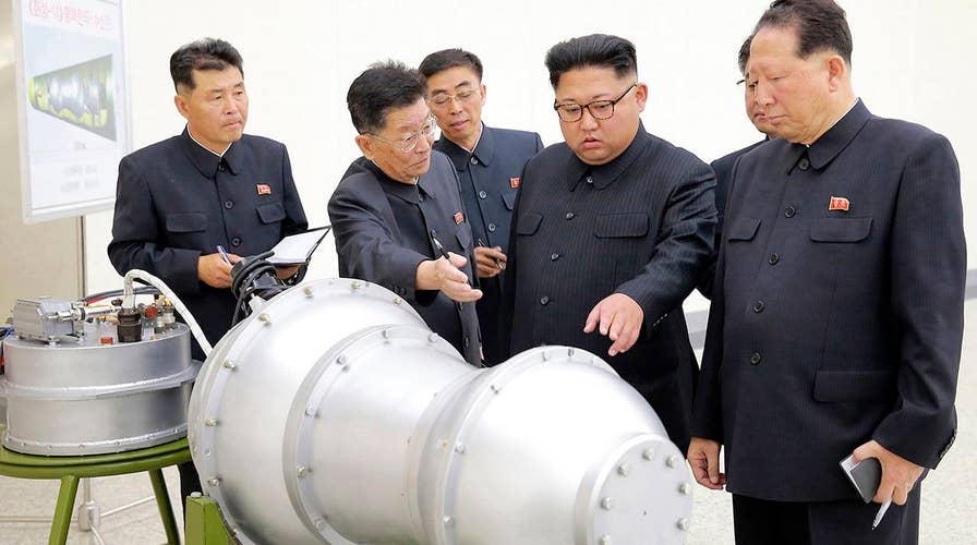 North Korea prepares to dismantle nuclear test site