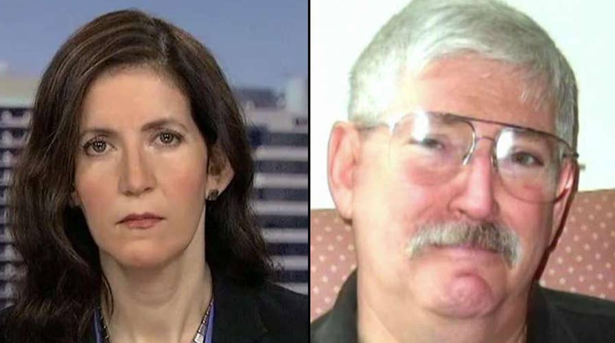 Daughter of FBI agent held captive in Iran speaks out