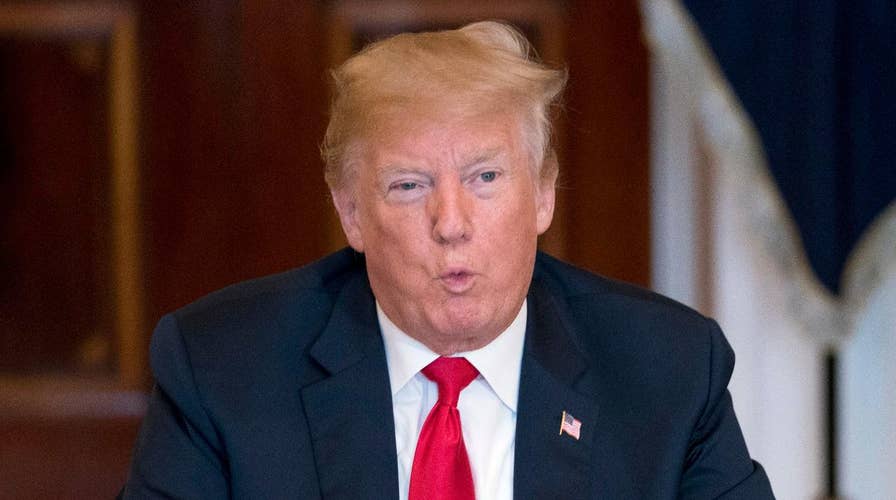 Trump to host forum on Long Island, New York on MS-13