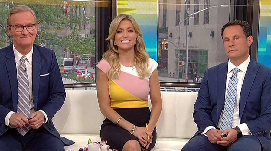 Democrats shift message, vow to 'drain the swamp'