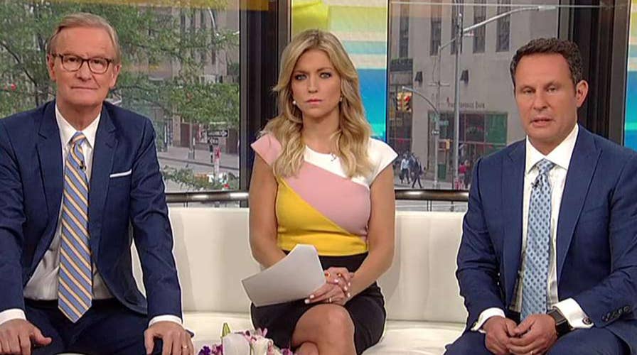 DOJ's IG to investigate FBI's Russia probe