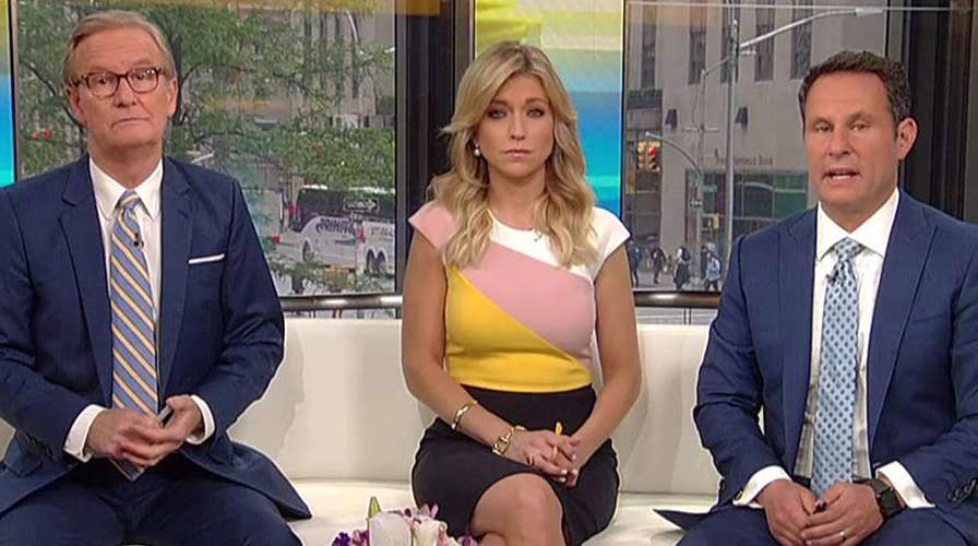 How would a second special counsel work?