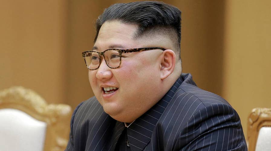 Growing skepticism that Kim Jong Un wants to denuclearize